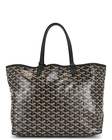 Goyard Saint Louis PM Tote Bag