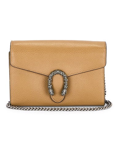 Gucci Dionysus Wallet On Chain