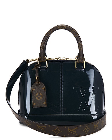 Louis Vuitton Alma BB Handbag