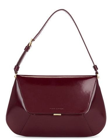 AMINA MUADDI Ami Bag