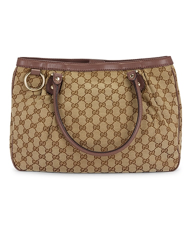 Gucci Suki Shoulder Bag