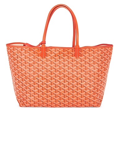 Goyard Saint Louis PM Tote Bag