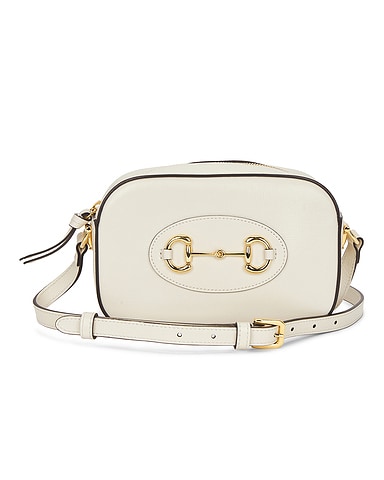 Gucci Horsebit 1955 Shoulder Bag