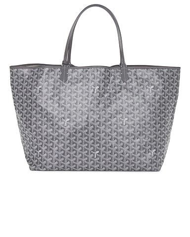 Goyard Saint Louis GM Tote Bag