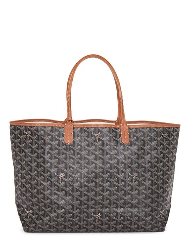 Goyard Saint Louis PM Tote Bag