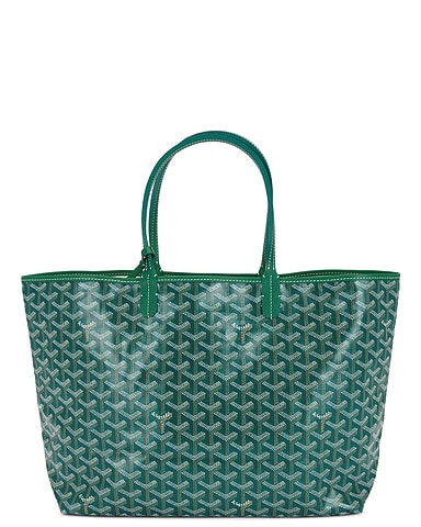 Goyard Saint Louis PM Tote Bag