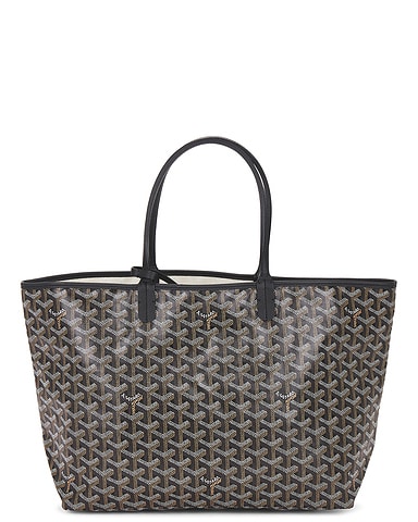 Goyard Saint Louis PM Tote Bag