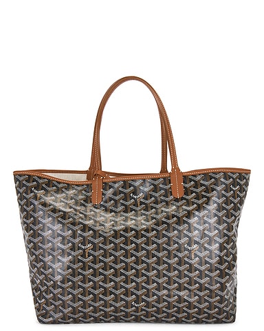 Goyard Saint Louis PM Tote Bag