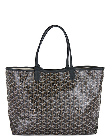 Goyard Saint Louis PM Tote Bag
