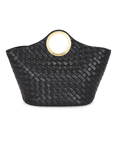 Bottega Veneta Large Picnic Bag