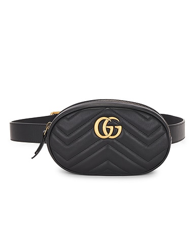 Gucci GG Marmont Belt Bag