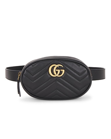 Gucci GG Marmont Belt Bag