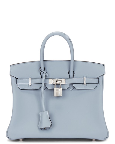Hermes Swift Birkin 25 Handbag