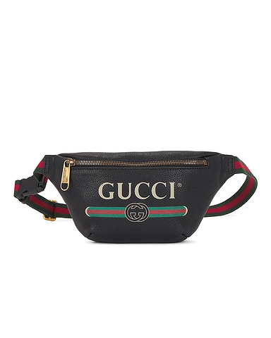 Gucci Belt Bag