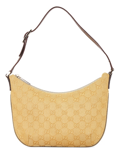Gucci Hobo Bag