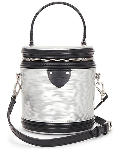 Louis Vuitton Epi Cannes Handbag