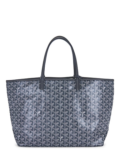 Goyard Saint Louis PM Tote Bag
