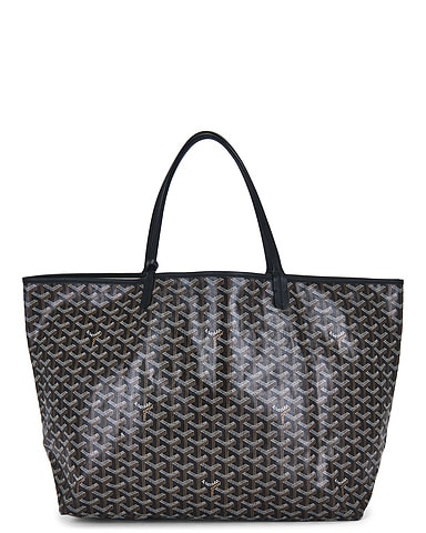 Goyard Saint Louis GM Tote Bag