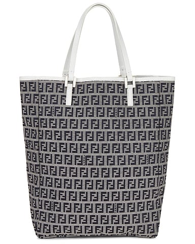 Fendi Tote Bag
