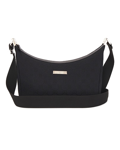 Gucci Vintage Shoulder Bag