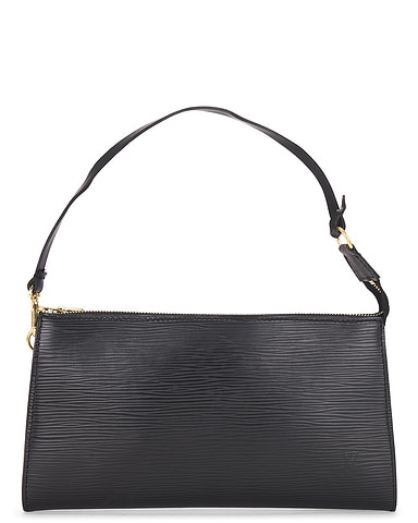 Louis Vuitton Epi Pochette Accessoires Shoulder Bag