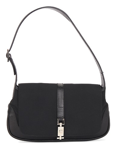 Gucci Vintage Jackie Shoulder Bag
