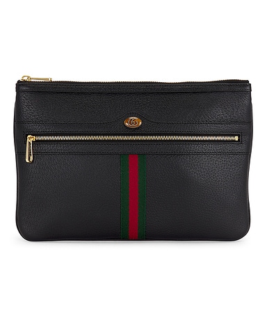 Gucci Ophidia Pouch