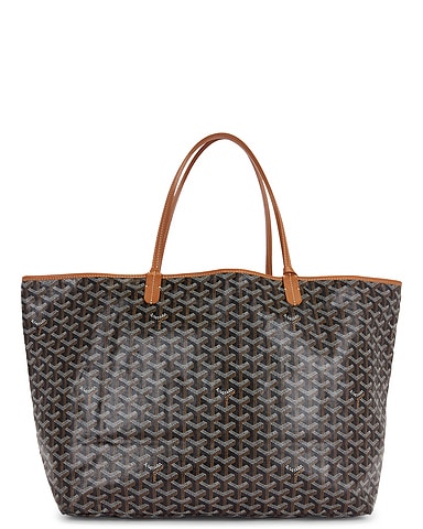 Goyard Saint Louis PM Tote Bag