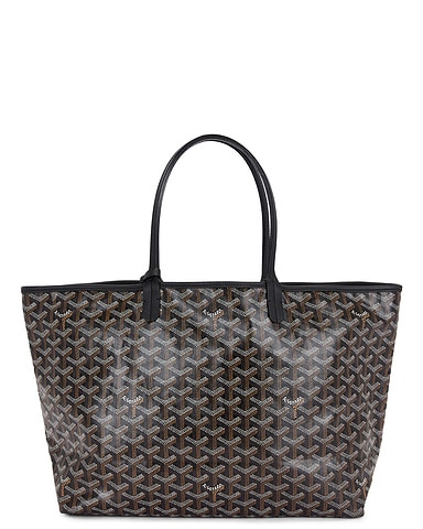 Goyard Saint Louis GM Tote Bag