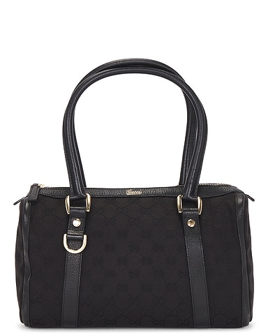 Gucci Abbey D-Ring Handbag