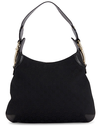 Gucci Creole Hobo Bag