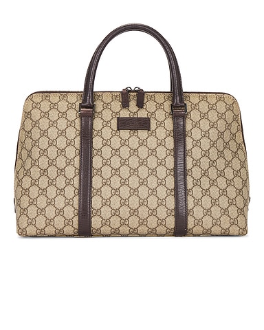 Gucci Joy Boston Bag