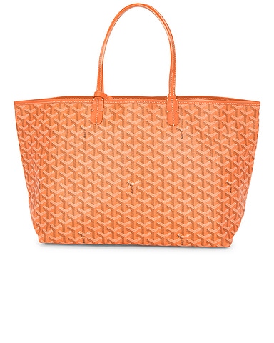 Goyard Saint Louis PM Tote Bag