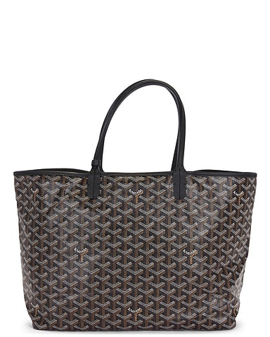 Goyard Saint Louis PM Tote Bag