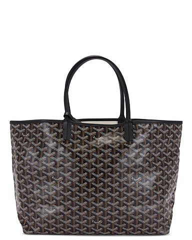 Goyard Saint Louis PM Tote Bag