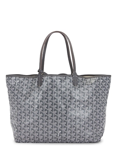 Goyard Saint Louis PM Tote Bag