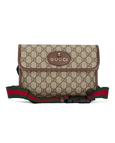 Gucci Neo Vintage Belt Bag
