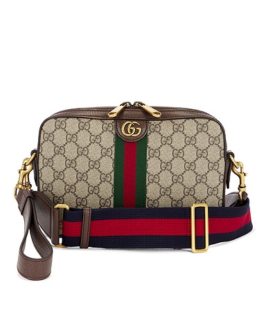 Gucci Ophidia Shoulder Bag