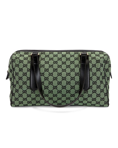 Gucci Mini Boston Bag
