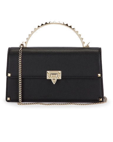Valentino Garavani Rockstud Mini Bag