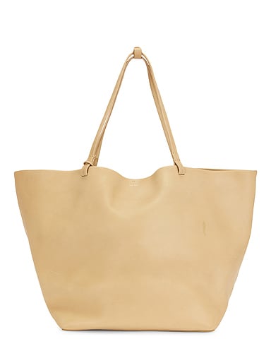The Row XL Park Tote Bag