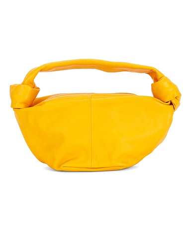 Bottega Veneta Double Knot Bag