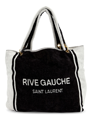 Saint Laurent Shopping Tote