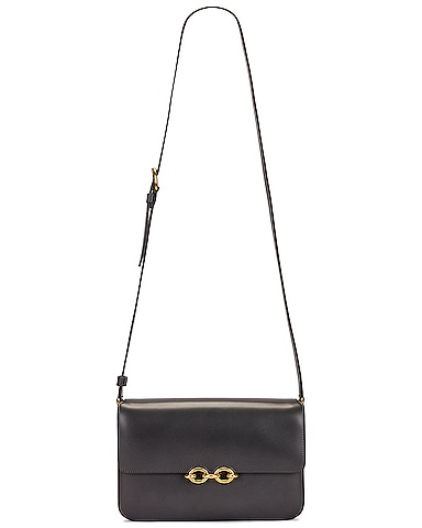 Saint Laurent Le Maillon Satchel