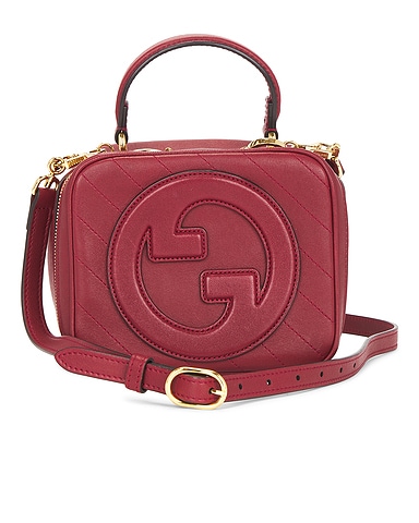 Gucci Blondie Handbag