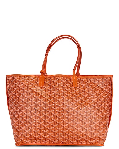 Goyard Saint Louis PM Tote Bag