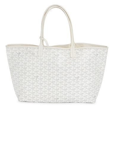 Goyard Saint Louis PM Tote Bag