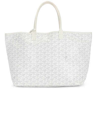 Goyard Saint Louis PM Tote Bag