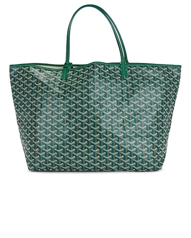 Goyard Saint Louis GM Tote Bag