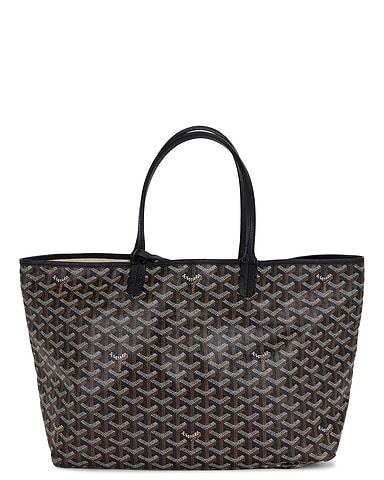 Goyard Saint Louis PM Tote Bag